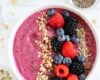 Resep Mango Smoothie Bowl Amanda Chastity