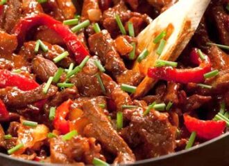 Apa Saja Sih Olahan Daging Kambing yang Menggugah Selera dan Mudah