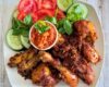 √ 15+ Resep Ayam Goreng Laos Renyah Kreasi Mama Muda Resep Ku
