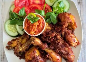 √ 15+ Resep Ayam Goreng Laos Renyah Kreasi Mama Muda Resep Ku