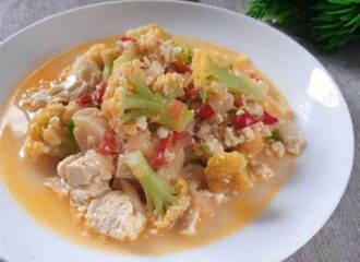 CARA MASAK KEMBANG KOL MENTEGA YouTube