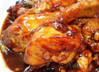 122 resep ayam bakar kecap bango enak dan sederhana Cookpad