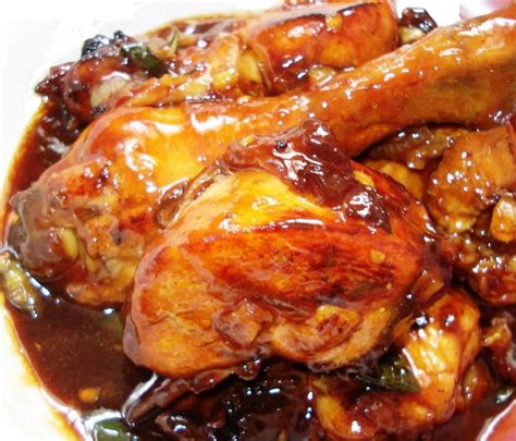 122 resep ayam bakar kecap bango enak dan sederhana Cookpad