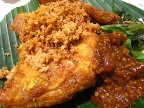 √ 15+ Resep Ayam Goreng Laos Renyah Kreasi Mama Muda Resep Ku
