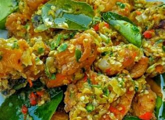 25 Resep ayam pedas spesial, enak, sederhana, dan praktis