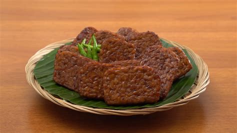 Cara Buat Tempe Bacem Simple Kumpulan Tips