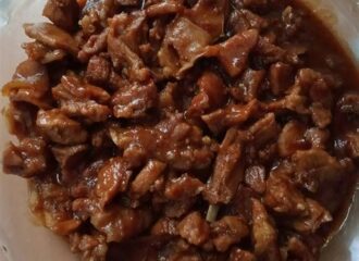 7 Resep Masakan Daging Kambing Pilihan Enak dan Maknyuss Saat Idul Adha