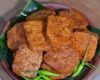 Resep Tempe Bacem Manis Gurih