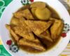 Resep Semur Tahu Kentang oleh Aliyya Jasmine Cookpad