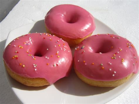 Cara Membuat Donat Empuk dan Mengembang Dengan Mudah Yuk Belajar Gitar