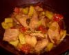 Karin's Recipe Semur Daging Jawa (Javanese Beef Stew)