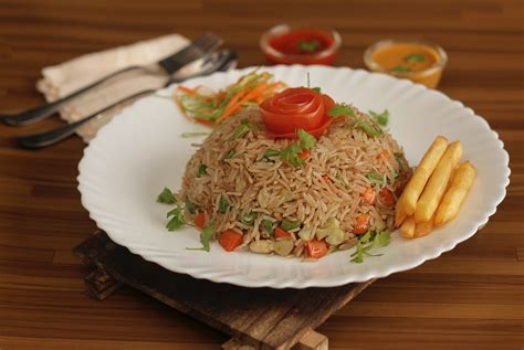 resep nasi goreng sederhana Archives IRDRE SEARCH