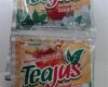 Tea Jus Gula Batu / Teh Gula Batu isi 10 sachet Shopee Indonesia