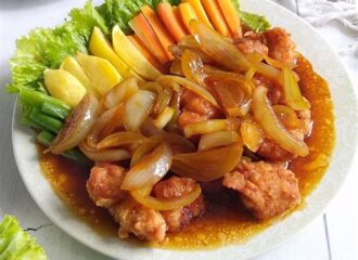 Bumbu Ayam Bistik babyfootprintmtre