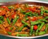 Resep Tumis Kacang Panjang dan Tempe oleh Anggi Widya Pratiwi Cookpad