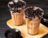 Cara buat Boba Tersimple 2 Bahan YouTube