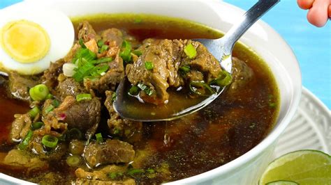 Bamboe Bumbu Soto Madura, 40g Tjin's Toko