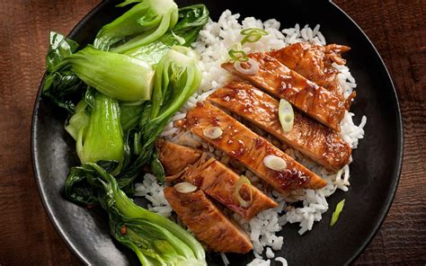 Macammacam Cara Masak Ayam Teriyaki di Rumah Kirim Ayam