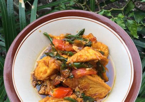 Cara Buat Semur Tahu Kumpulan Tips