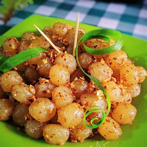 10 Resep dan cara membuat cimol ala rumahan, enak dan mudah