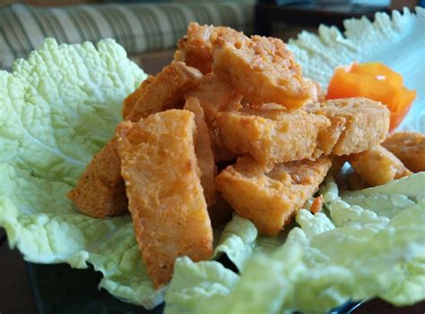 Apa itu Kekian? Resep akong