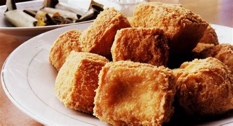 Mau JAGO MASAK...? Ini 3 Resep Rahasia Cara Membuat Tahu Crispy