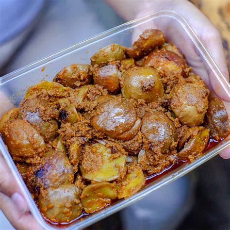 Resep Cara Membuat Semur Jengkol yang Enaknya Juara