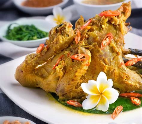 11 Makanan Khas Bali Bikin Ngiler yang Patut untuk Dicoba