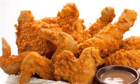 Cara Membuat Ayam Kentaki Krispi Tahan Lama Challenging Islam