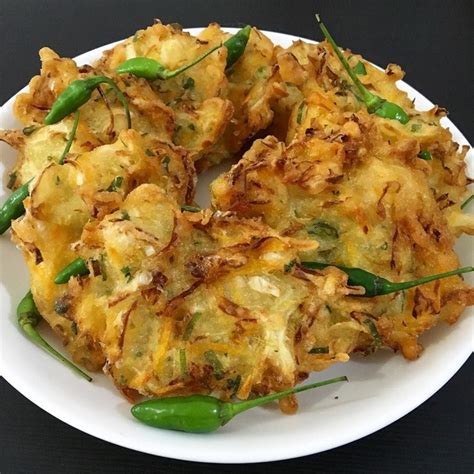 Krenyes Gurih! 10 Bakwan Sayur Renyah untuk Buka Puasa