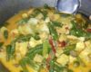 Cara Memasak Tempe Oseng Masak Daun Kemangi Enak NIkmat