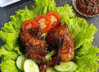 Resep Bumbu Ayam Bakar Yang Mudah Dan Lezat UNY COMMUNITY
