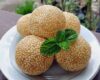 Resep Kue OndeOnde khas Padang Sari Bundo Masakan Padang