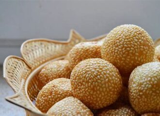 Resep Kue OndeOnde khas Padang Sari Bundo Masakan Padang