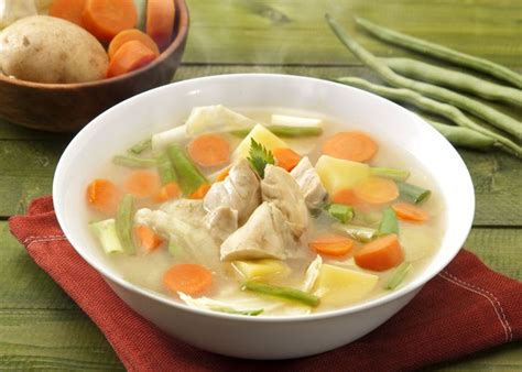 Mau Cari Resep Sop Ayam? Kamu Dapat Menemukannya Disini!