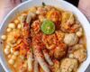 24+ Resep Bakso Aci Pedas Pictures