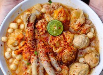 24+ Resep Bakso Aci Pedas Pictures