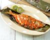 Resep Pepes Ikan Mas Duri Lunak