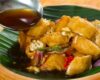 Resep Kuah Tahu Gejrot Yang Mantap / Berikut Cara Membuat Tahu Gejrot