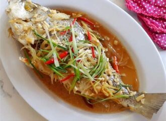 Tim Ikan Sedap Enak Praktis Bebas Amis Resep ResepKoki
