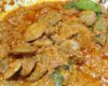 Cara masak Rendang Jengkol YouTube