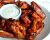 13 Resep bumbu chicken wings, simpel, kekinian, dan enak