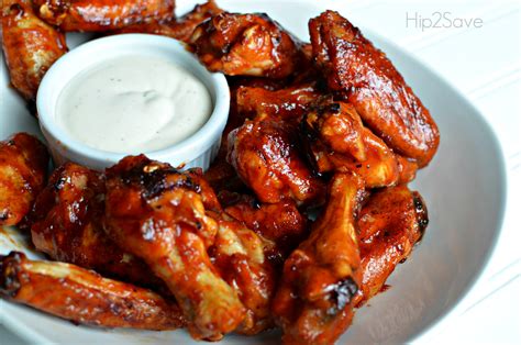 13 Resep bumbu chicken wings, simpel, kekinian, dan enak