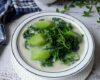 Sayur Bobor Bayam Gurih dan Lezat dalam Sekejap Resep ResepKoki