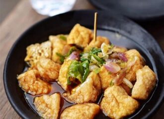 47+ Resep Bumbu Tahu Gejrot
