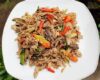 Resep Tongkol suwir pedas oleh Susi Agung Cookpad