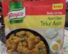 Review Bumbu Royco Ayam Saus Telur Asin
