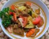 Bumbu Tongseng Daging Sapi Kecap Wajib Dicoba Resep Tongseng Sapi