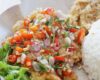 ayam sisit sambal matah Bali Catering Your Event Solution in Bali