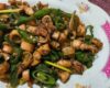 Resep Tumis Cumi Cabe Hijau Ekstra Pedas oleh Riska Putri (riska